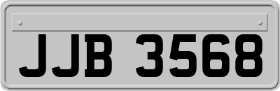 JJB3568