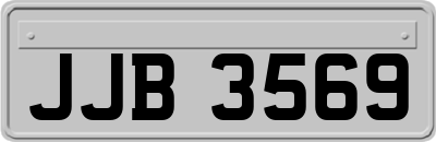 JJB3569