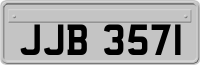 JJB3571