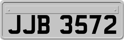 JJB3572