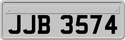 JJB3574