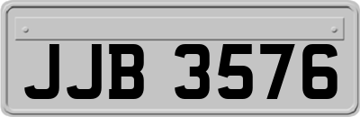 JJB3576
