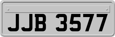 JJB3577