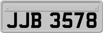 JJB3578