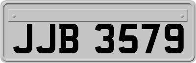 JJB3579