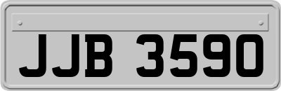 JJB3590