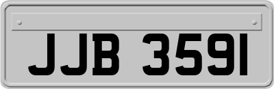 JJB3591