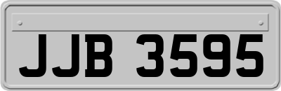 JJB3595