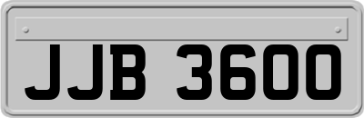 JJB3600