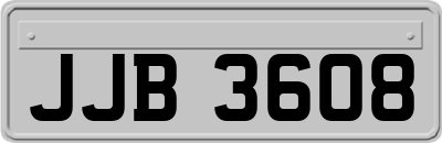 JJB3608