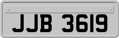 JJB3619