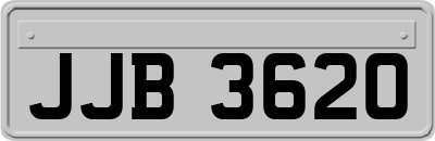 JJB3620