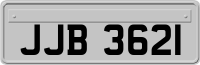 JJB3621