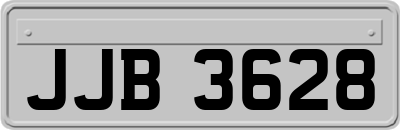 JJB3628