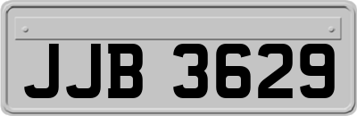 JJB3629