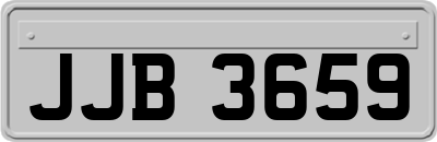 JJB3659