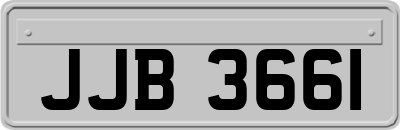 JJB3661