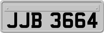 JJB3664