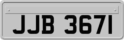JJB3671