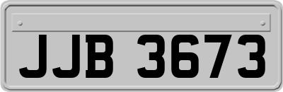 JJB3673