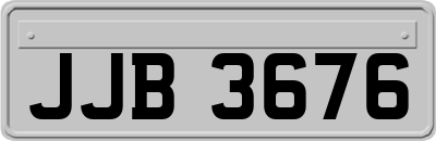 JJB3676