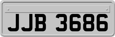 JJB3686