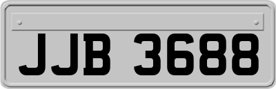 JJB3688