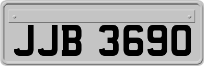 JJB3690