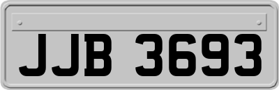 JJB3693