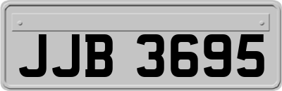 JJB3695