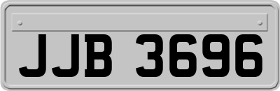 JJB3696