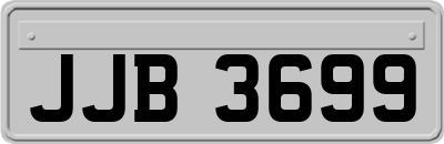 JJB3699