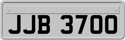 JJB3700