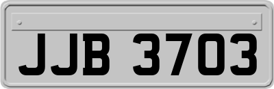 JJB3703