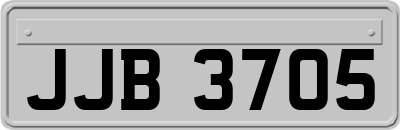 JJB3705