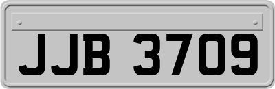 JJB3709