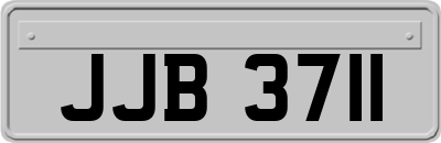 JJB3711