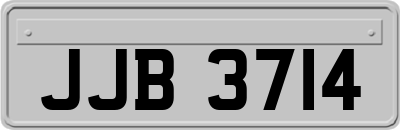JJB3714