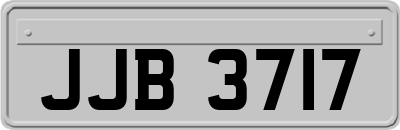 JJB3717