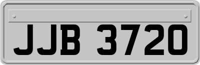 JJB3720