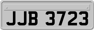 JJB3723