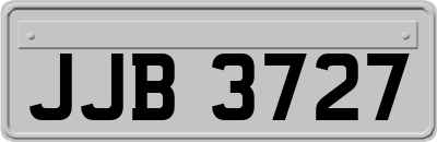 JJB3727
