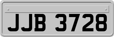 JJB3728