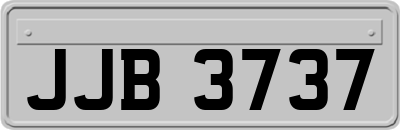 JJB3737