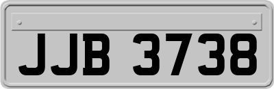 JJB3738