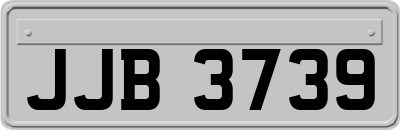 JJB3739