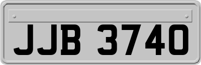 JJB3740