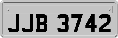 JJB3742