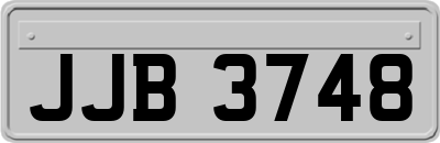 JJB3748