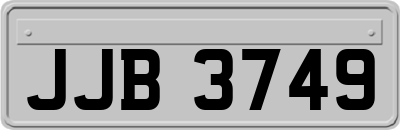 JJB3749